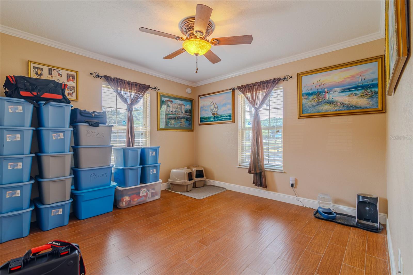MEADOWBROOK RANCHES - Residential