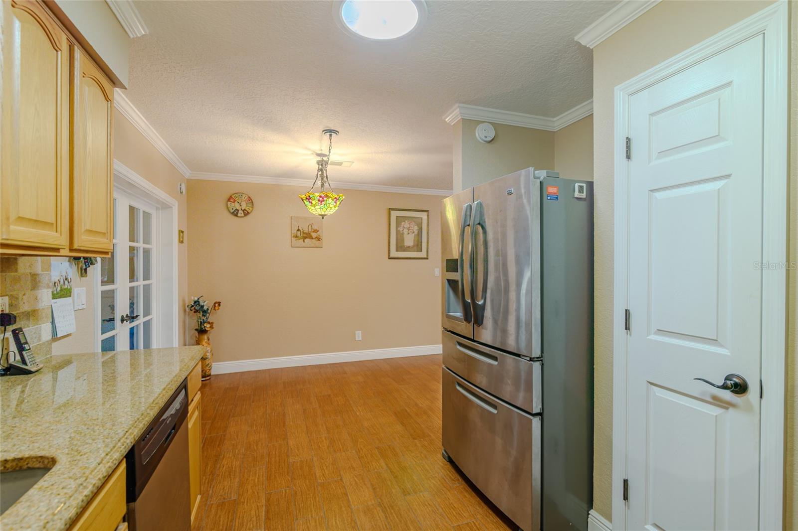MEADOWBROOK RANCHES - Residential