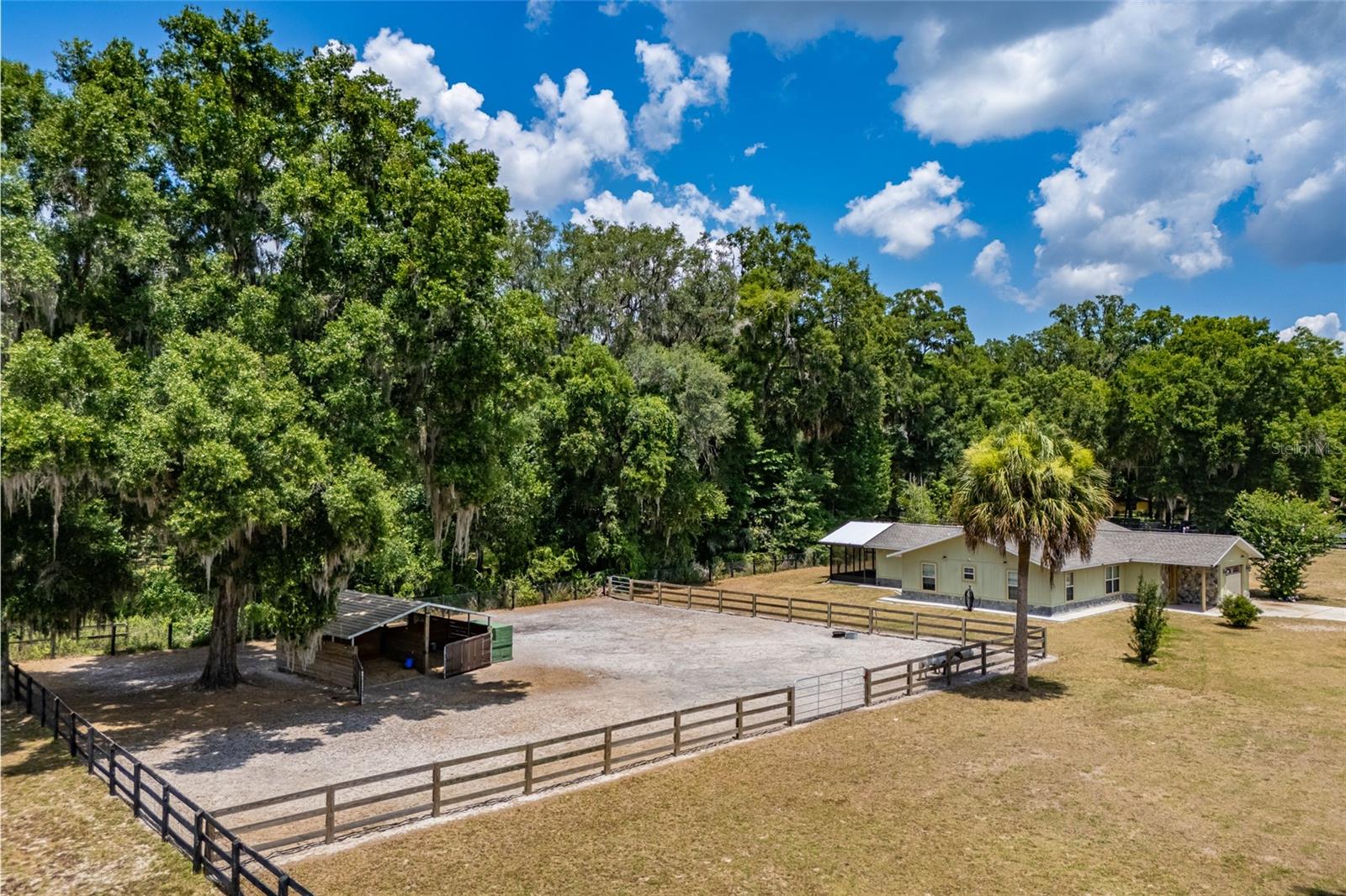 MEADOWBROOK RANCHES - Residential