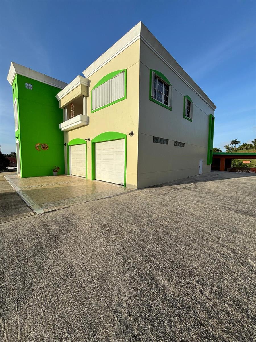 CULEBRA BAJO - Residential