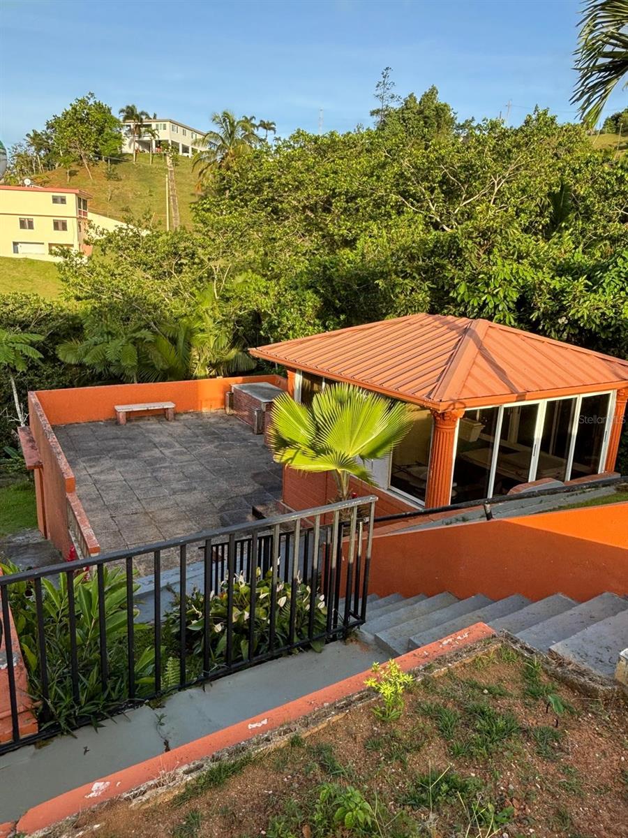 CULEBRA BAJO - Residential