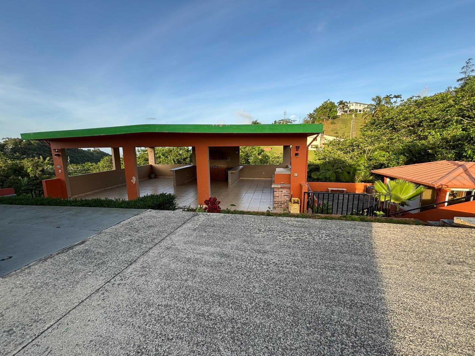 CULEBRA BAJO - Residential
