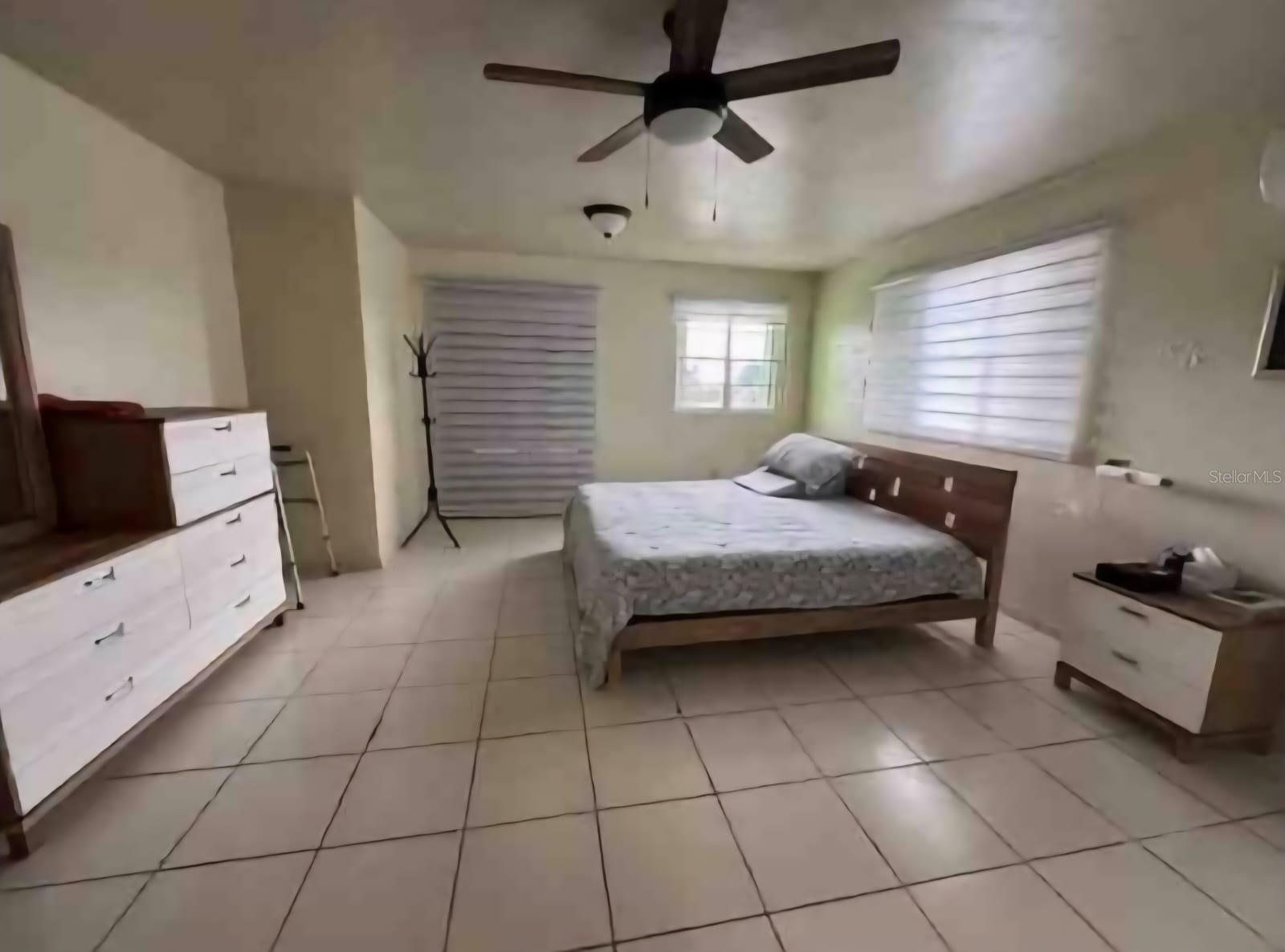 CULEBRA BAJO - Residential