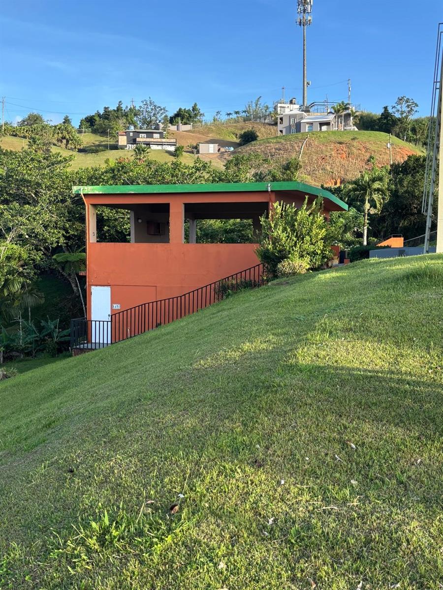 CULEBRA BAJO - Residential