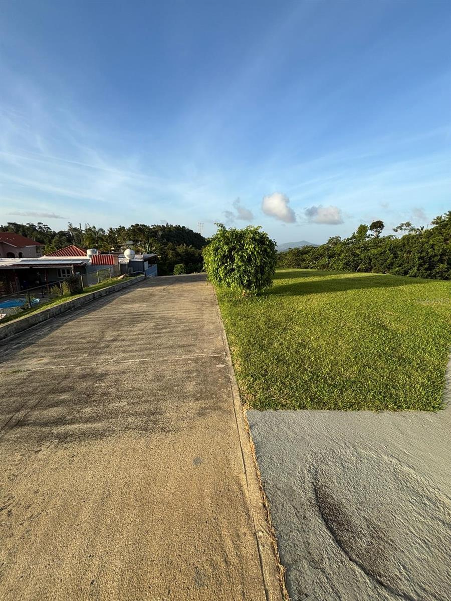 CULEBRA BAJO - Residential
