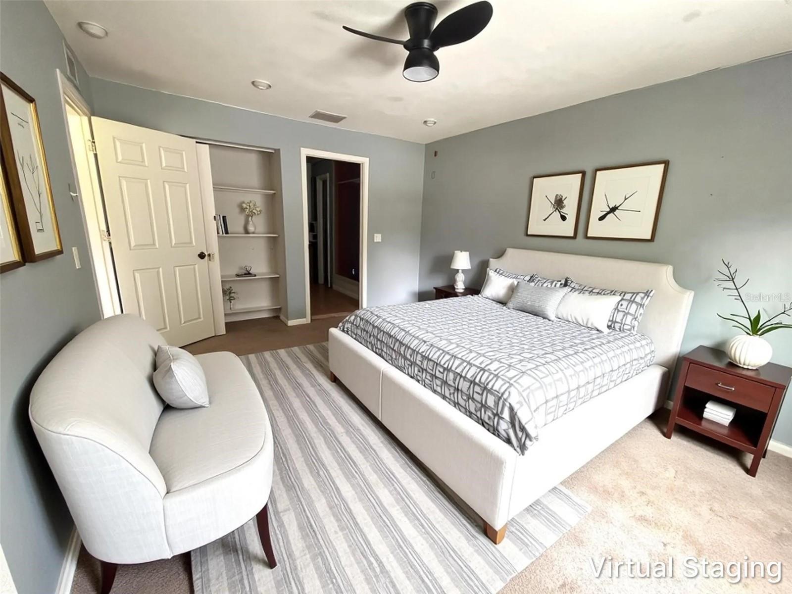 LAKELAND GROVES SUB - Residential