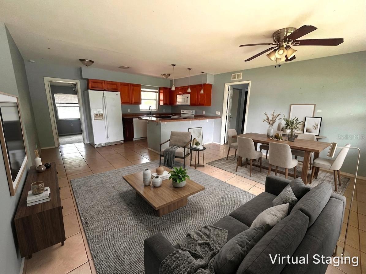 LAKELAND GROVES SUB - Residential