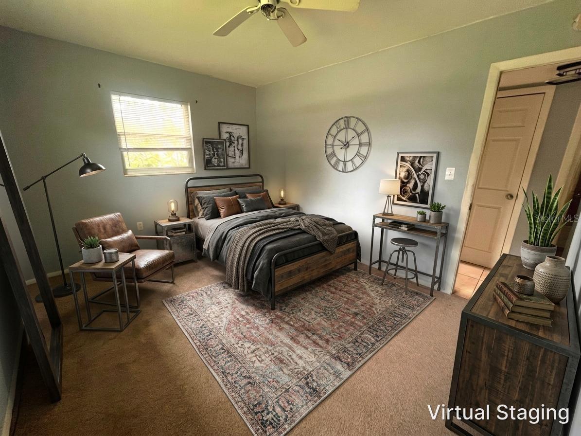 LAKELAND GROVES SUB - Residential