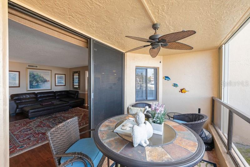 COVE ON THE GULF CONDO - Residential