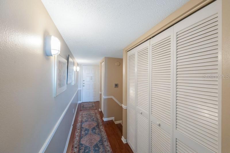 COVE ON THE GULF CONDO - Residential