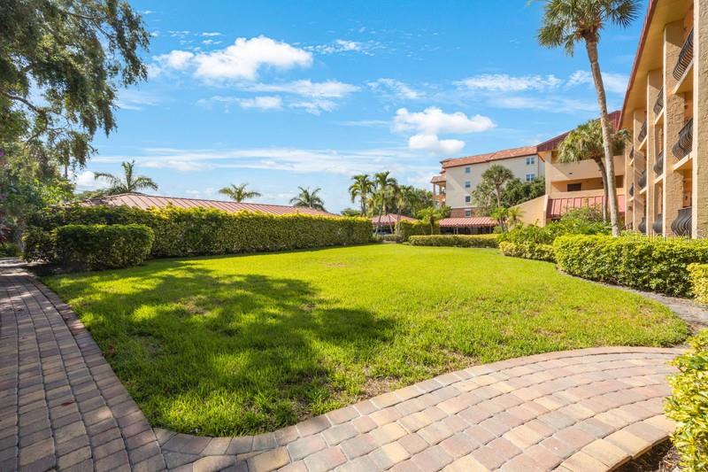 COVE ON THE GULF CONDO - Residential