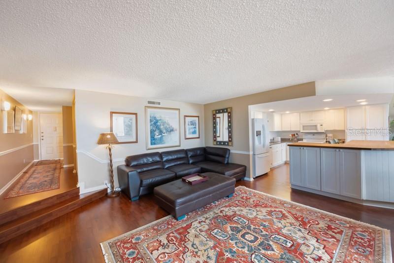 COVE ON THE GULF CONDO - Residential