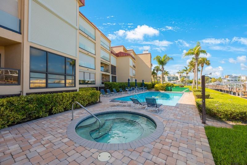 COVE ON THE GULF CONDO - Residential