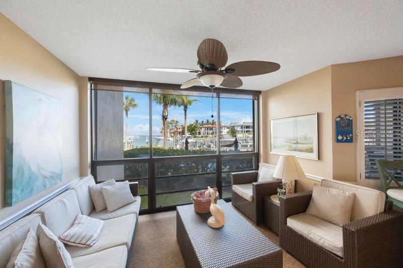 COVE ON THE GULF CONDO - Residential