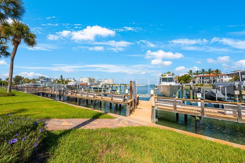 COVE ON THE GULF CONDO - Residential