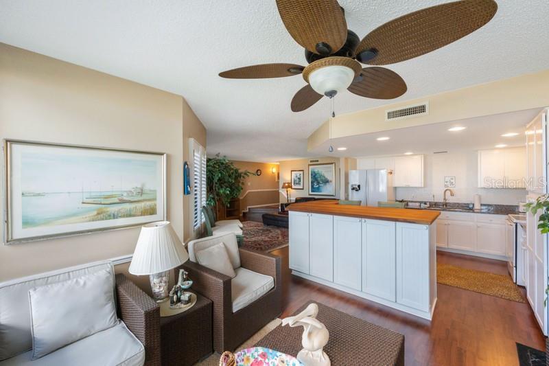 COVE ON THE GULF CONDO - Residential