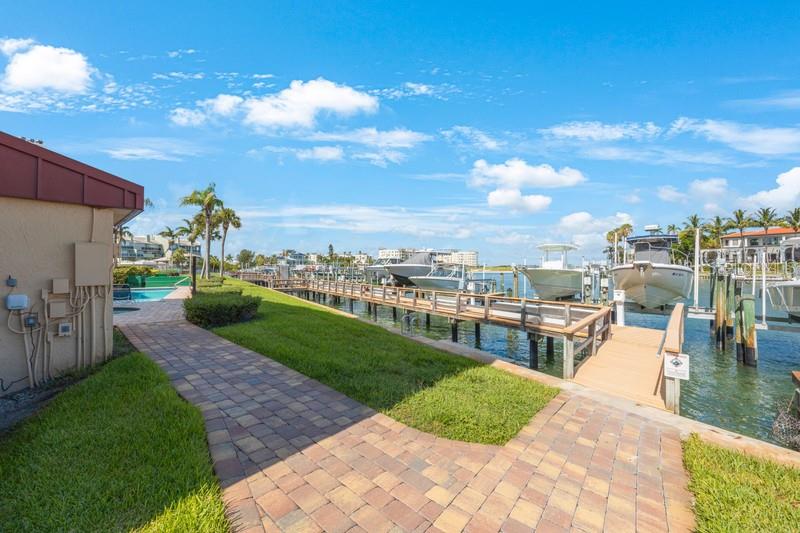 COVE ON THE GULF CONDO - Residential