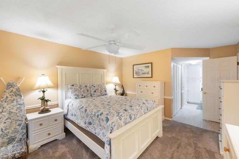 COVE ON THE GULF CONDO - Residential