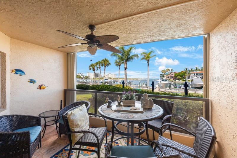 COVE ON THE GULF CONDO - Residential