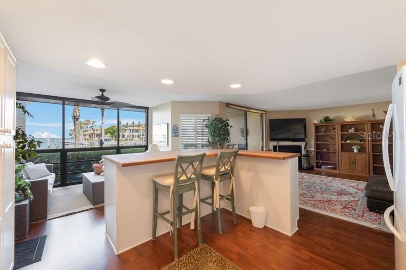 COVE ON THE GULF CONDO - Residential