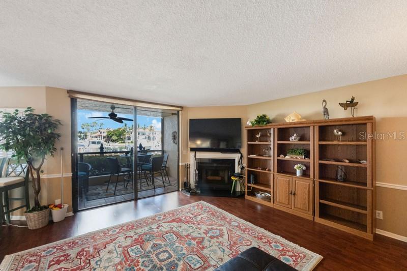 COVE ON THE GULF CONDO - Residential