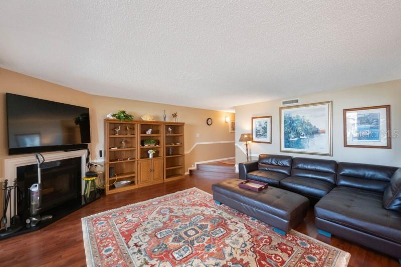 COVE ON THE GULF CONDO - Residential