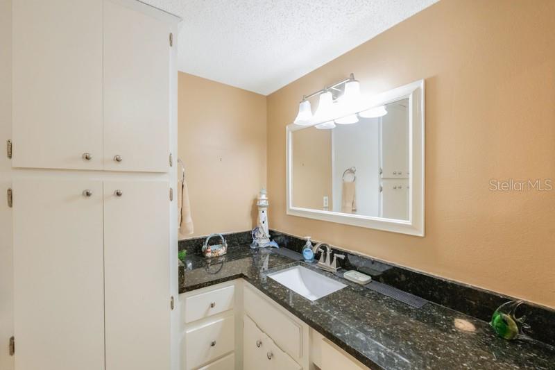 COVE ON THE GULF CONDO - Residential