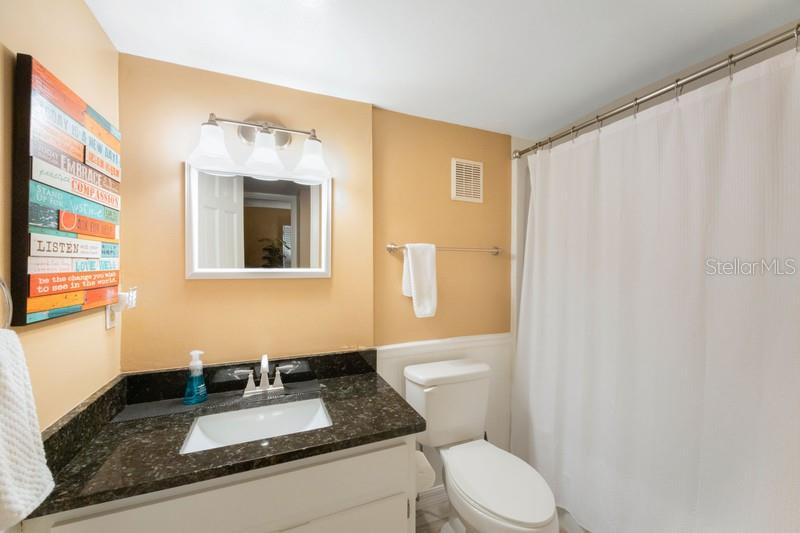 COVE ON THE GULF CONDO - Residential