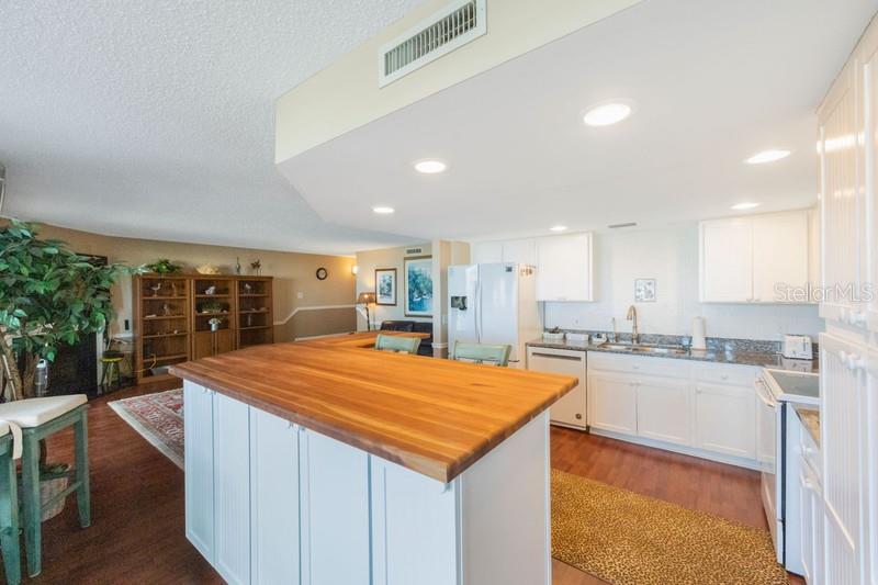 COVE ON THE GULF CONDO - Residential