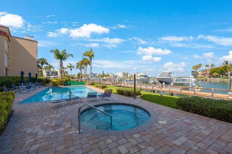 COVE ON THE GULF CONDO - Residential