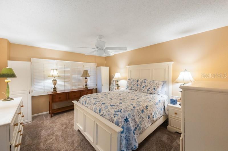 COVE ON THE GULF CONDO - Residential