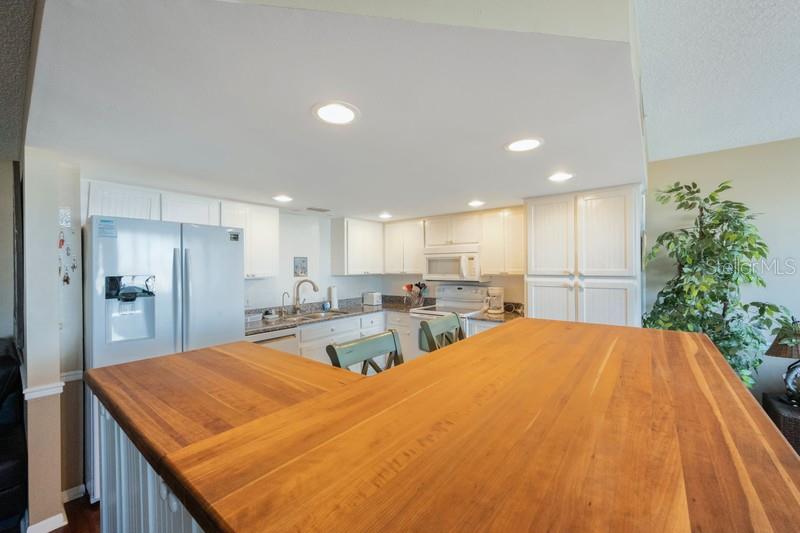 COVE ON THE GULF CONDO - Residential