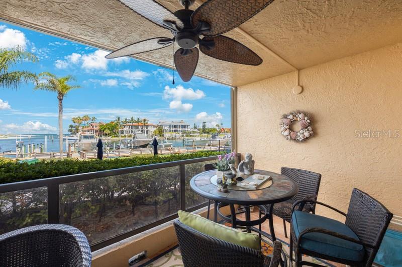 COVE ON THE GULF CONDO - Residential