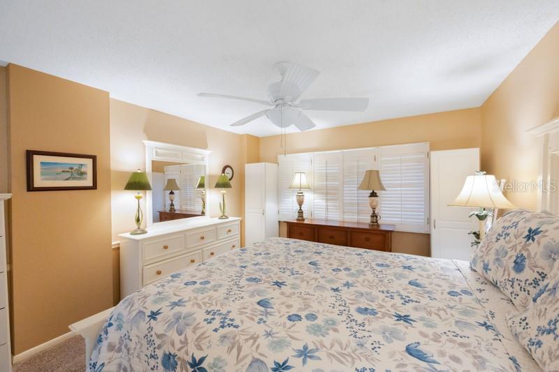 COVE ON THE GULF CONDO - Residential