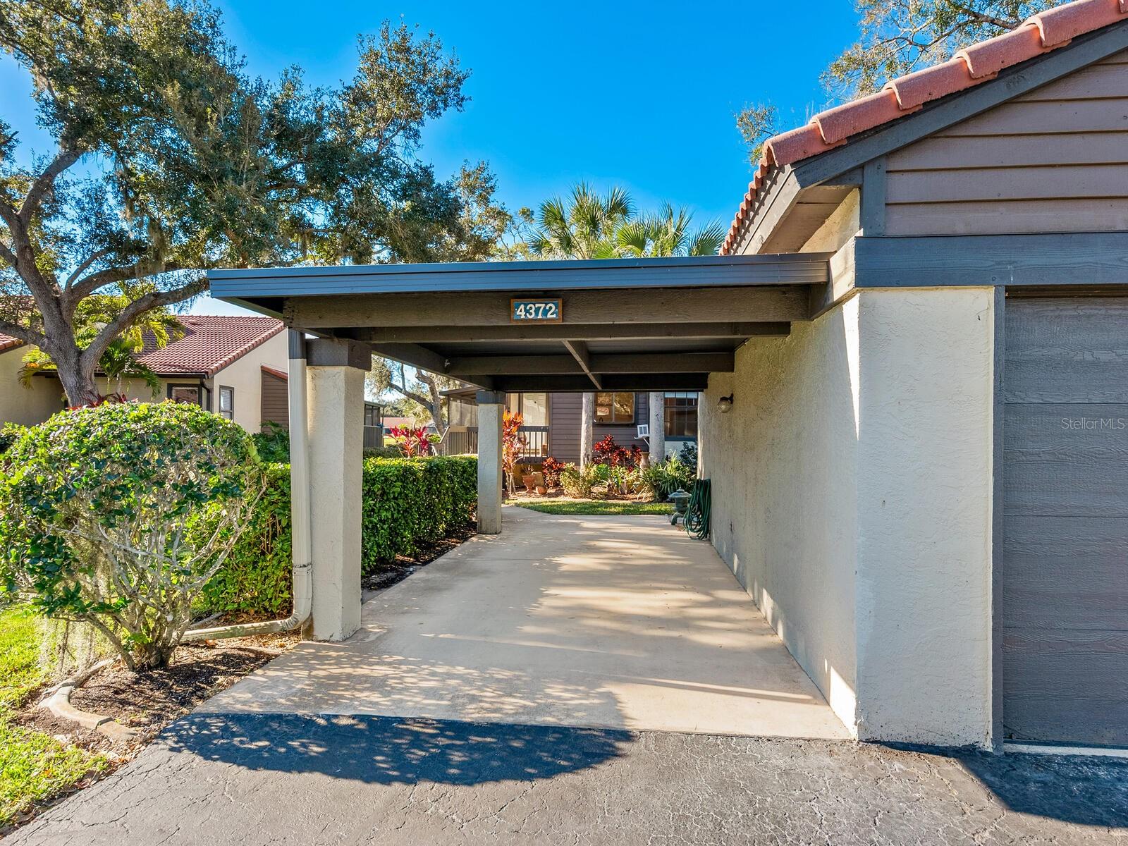 LAKES OF SARASOTA II - Residential