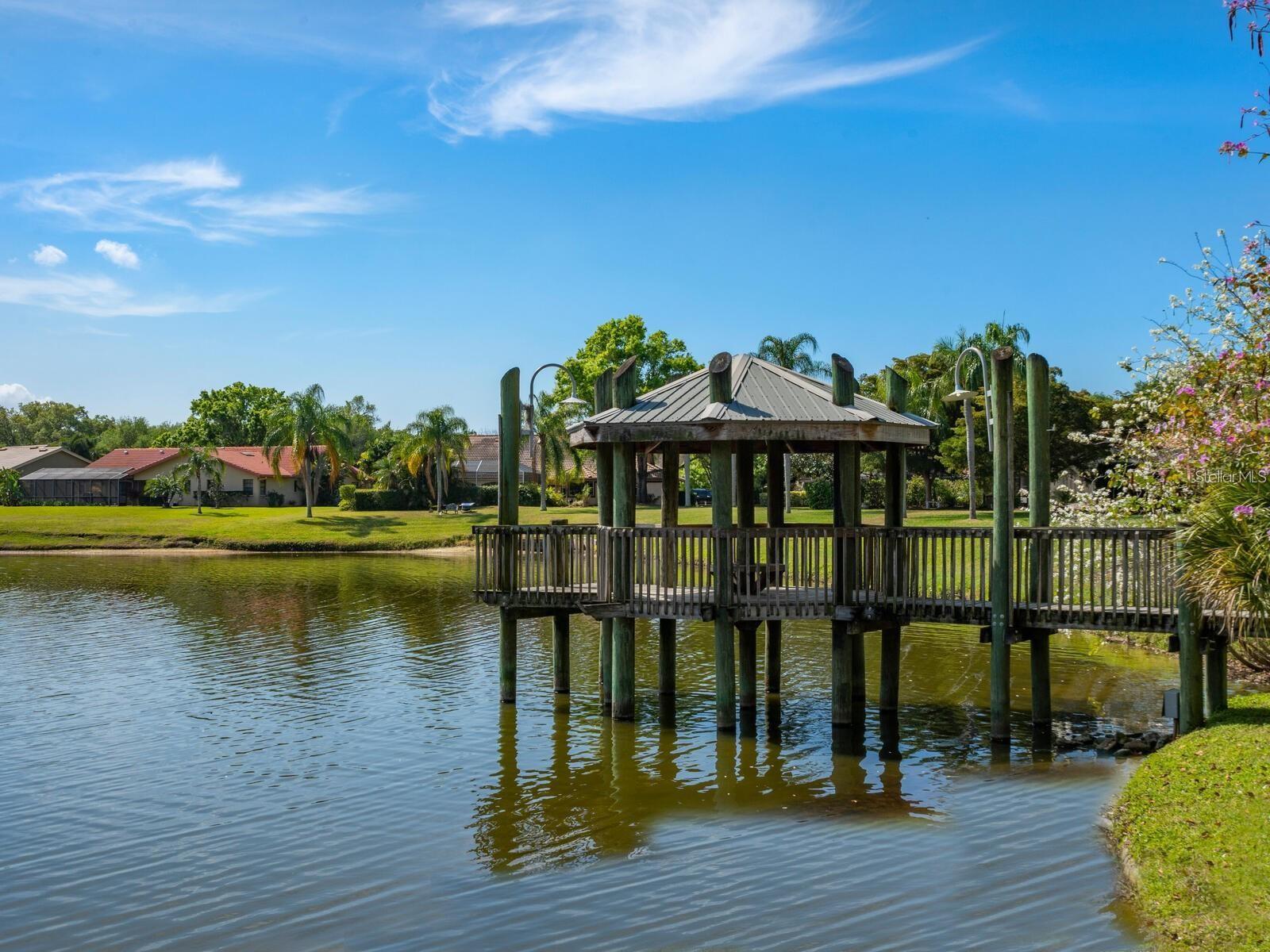 LAKES OF SARASOTA II - Residential