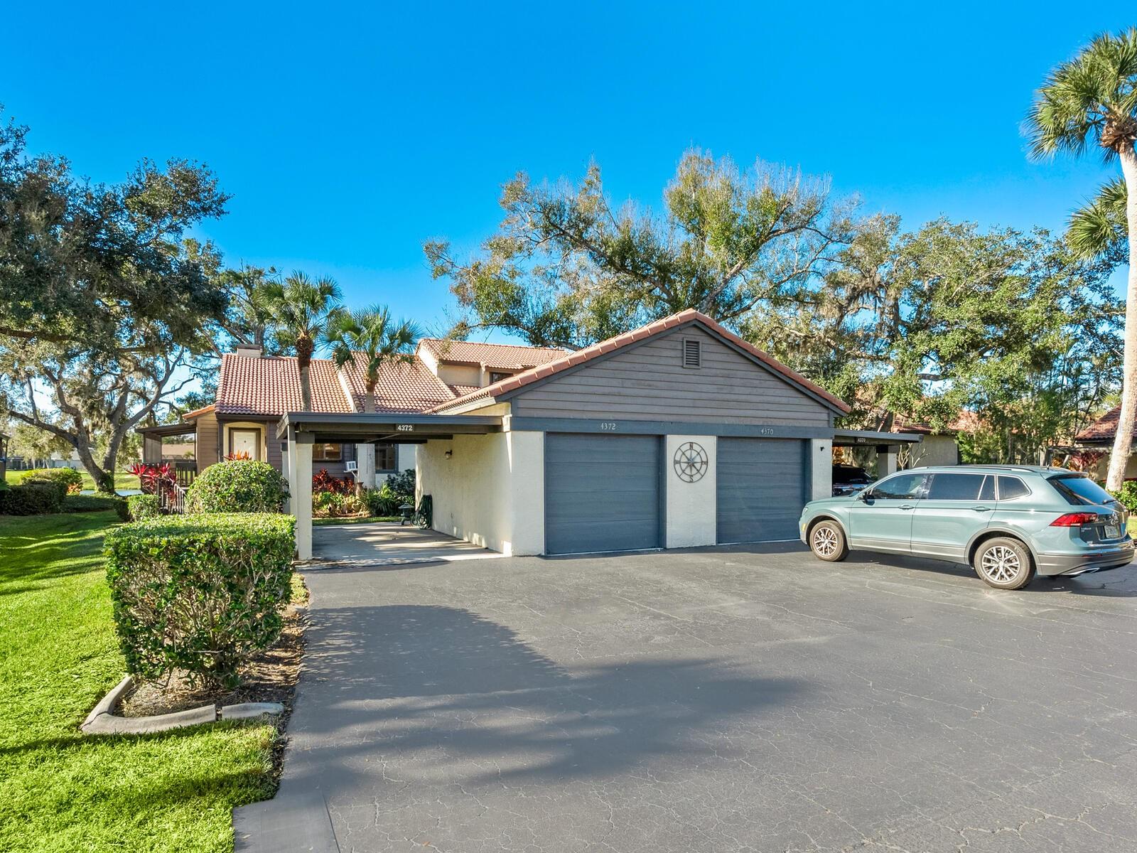 LAKES OF SARASOTA II - Residential