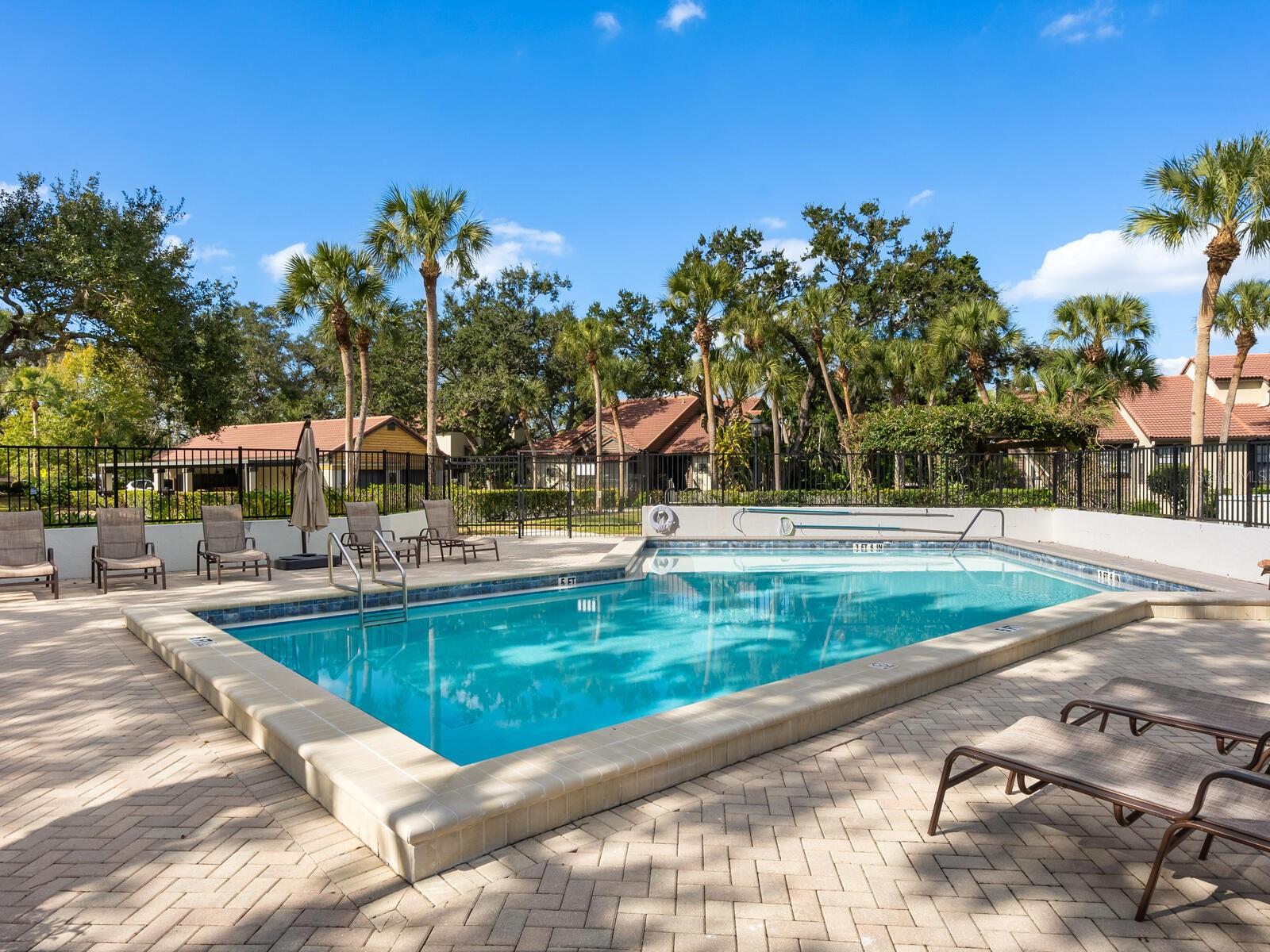LAKES OF SARASOTA II - Residential