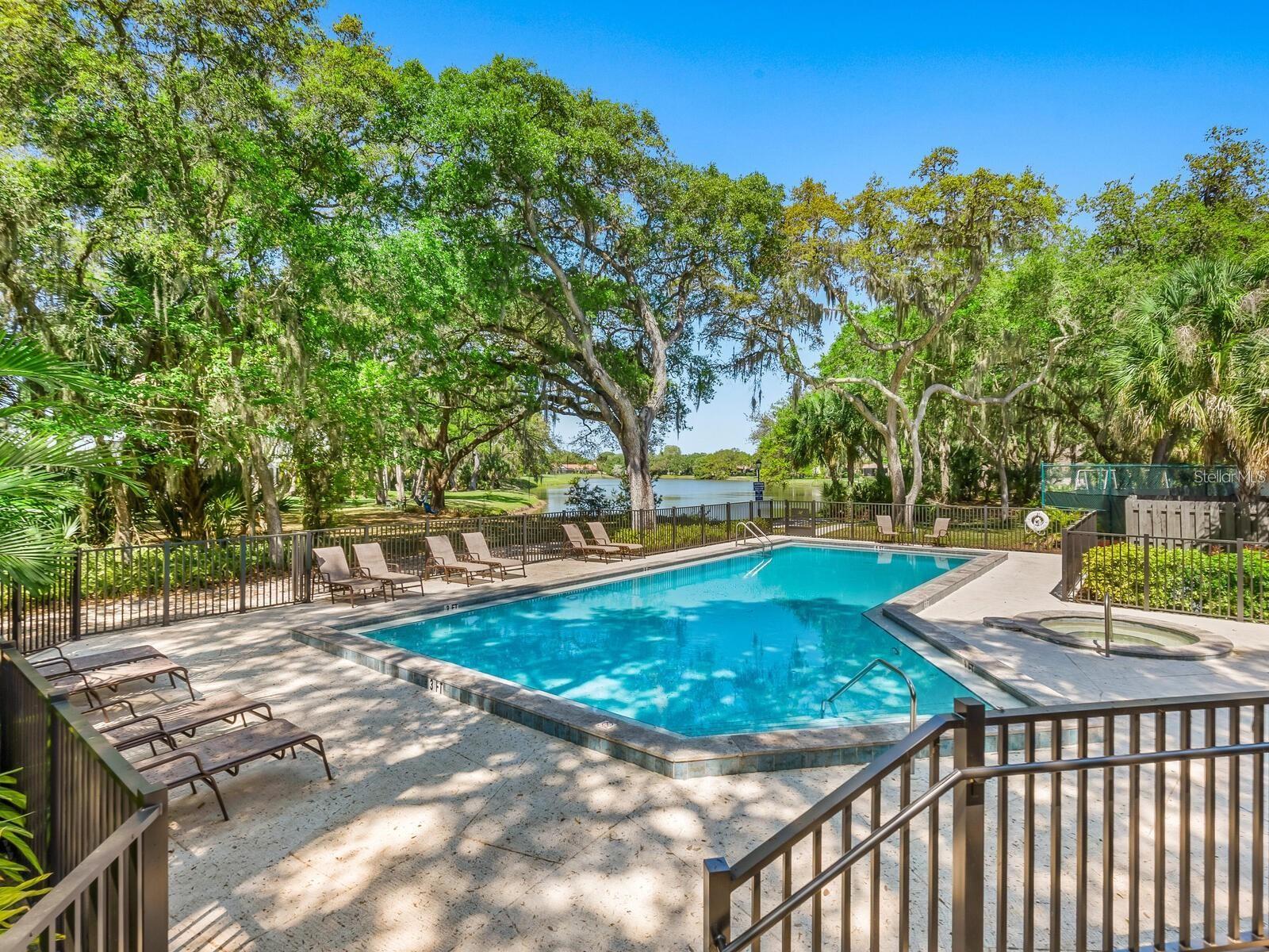 LAKES OF SARASOTA II - Residential