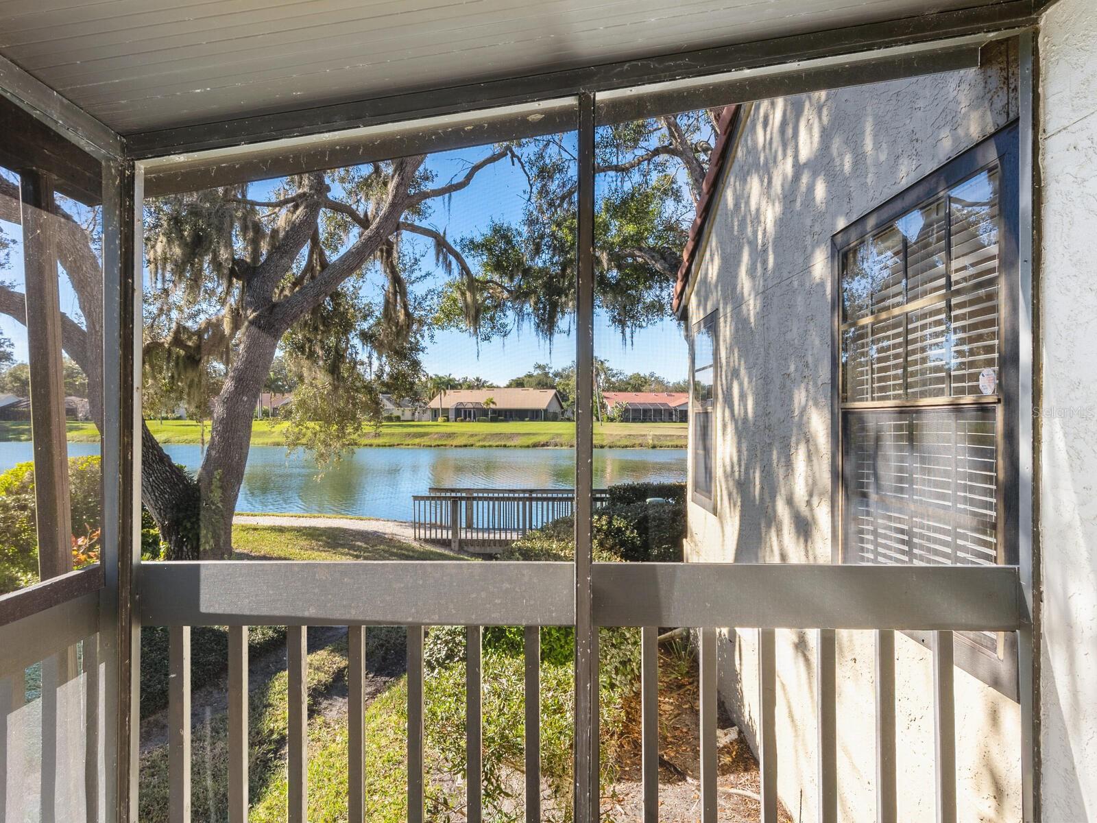LAKES OF SARASOTA II - Residential