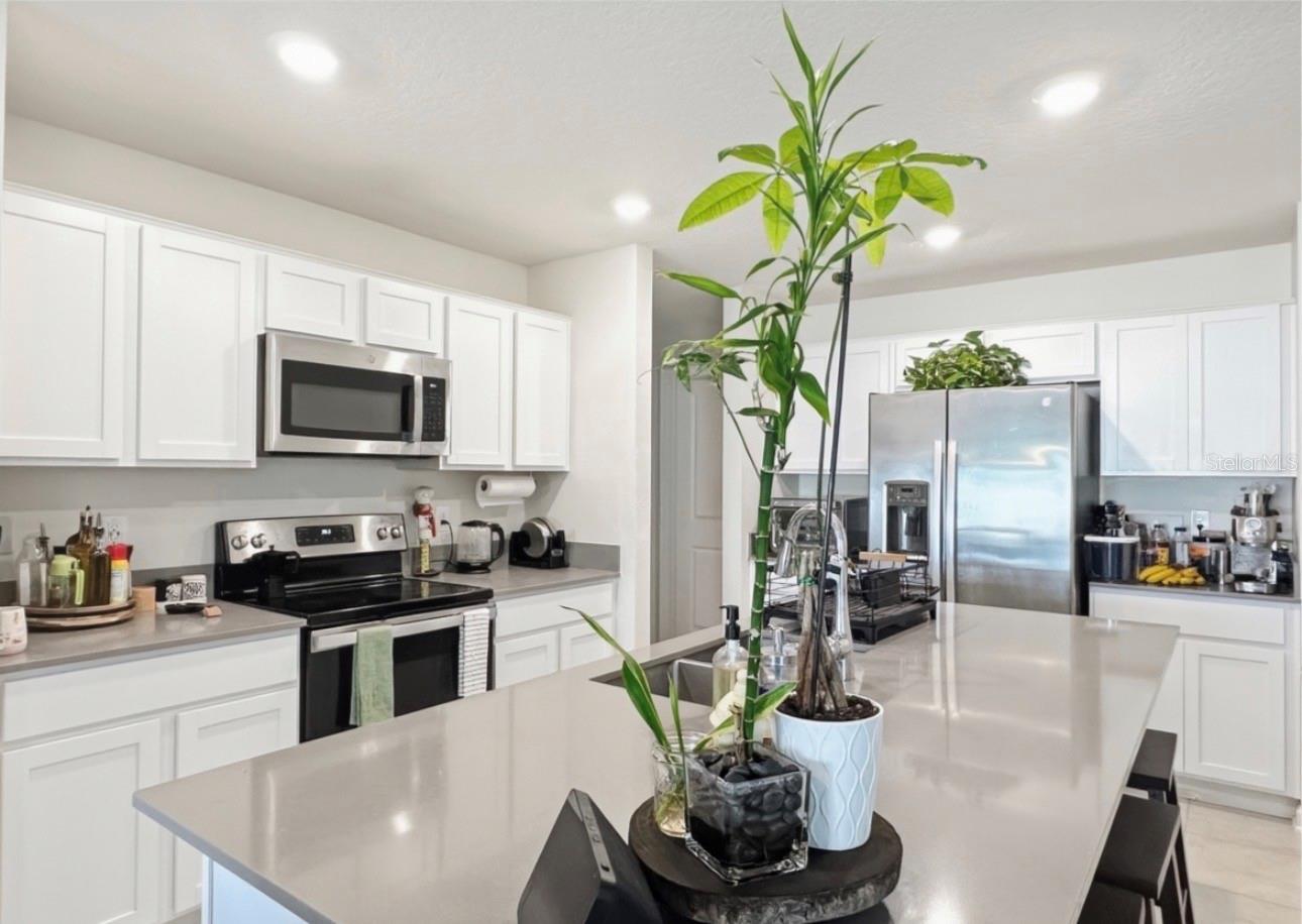 STOREY CREEK PH 2A - Residential