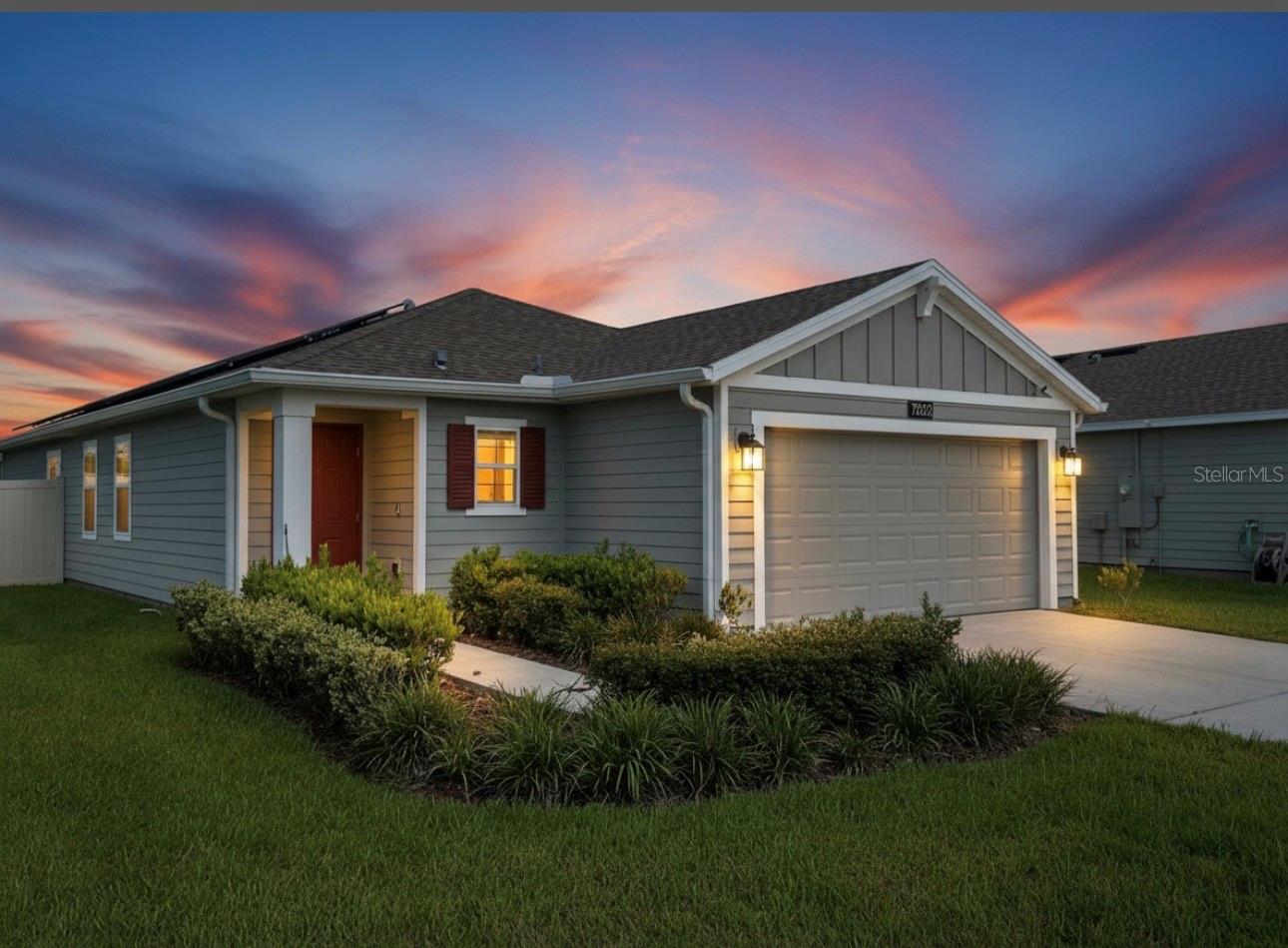 STOREY CREEK PH 2A - Residential