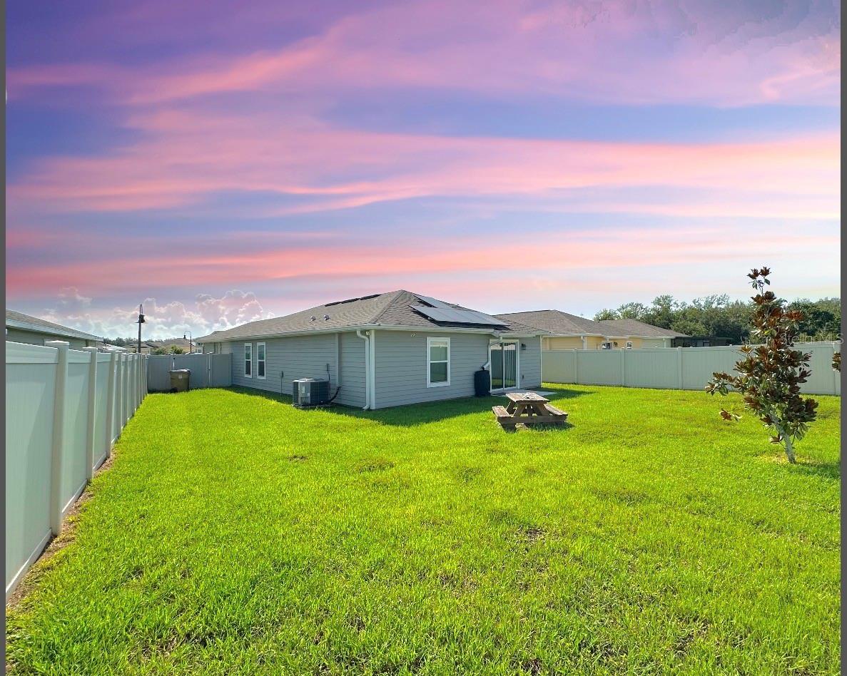 STOREY CREEK PH 2A - Residential