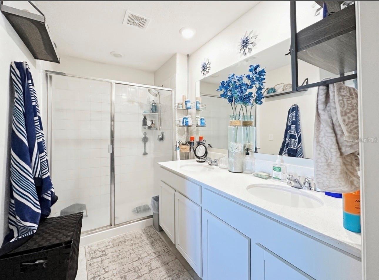 STOREY CREEK PH 2A - Residential