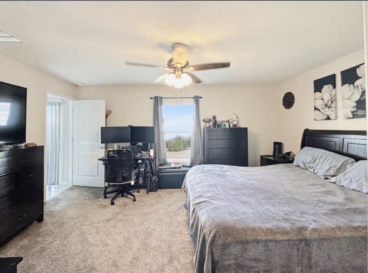 STOREY CREEK PH 2A - Residential