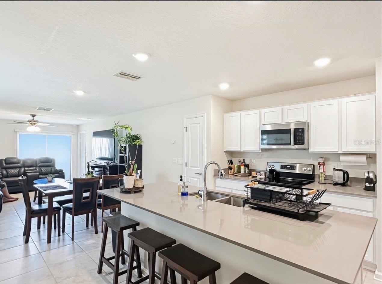 STOREY CREEK PH 2A - Residential
