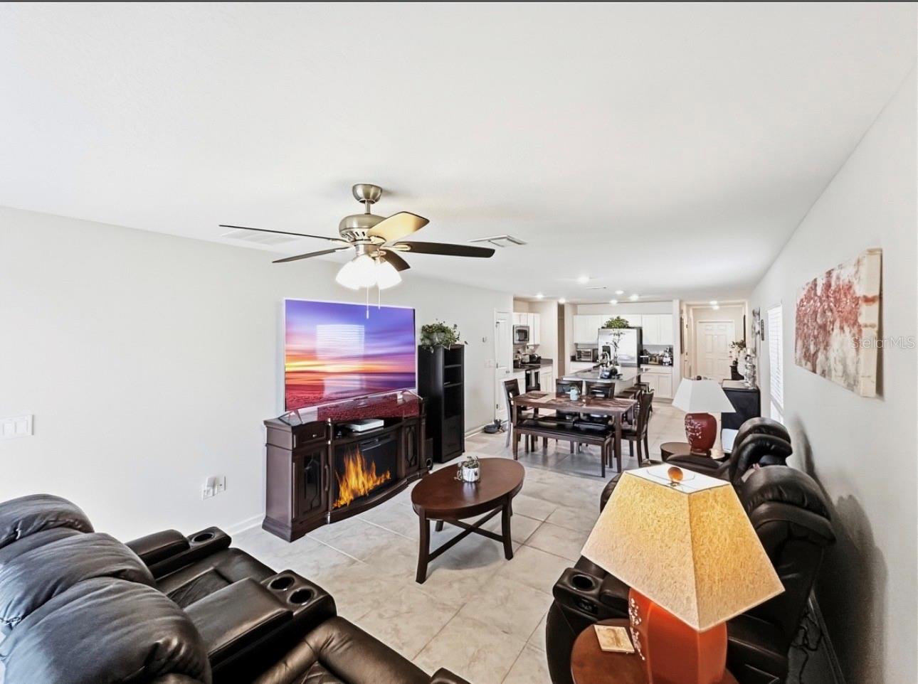 STOREY CREEK PH 2A - Residential