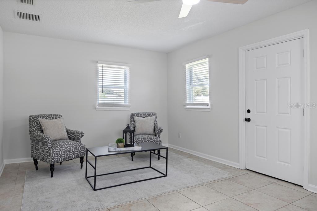 SPRING LAKE - Residential