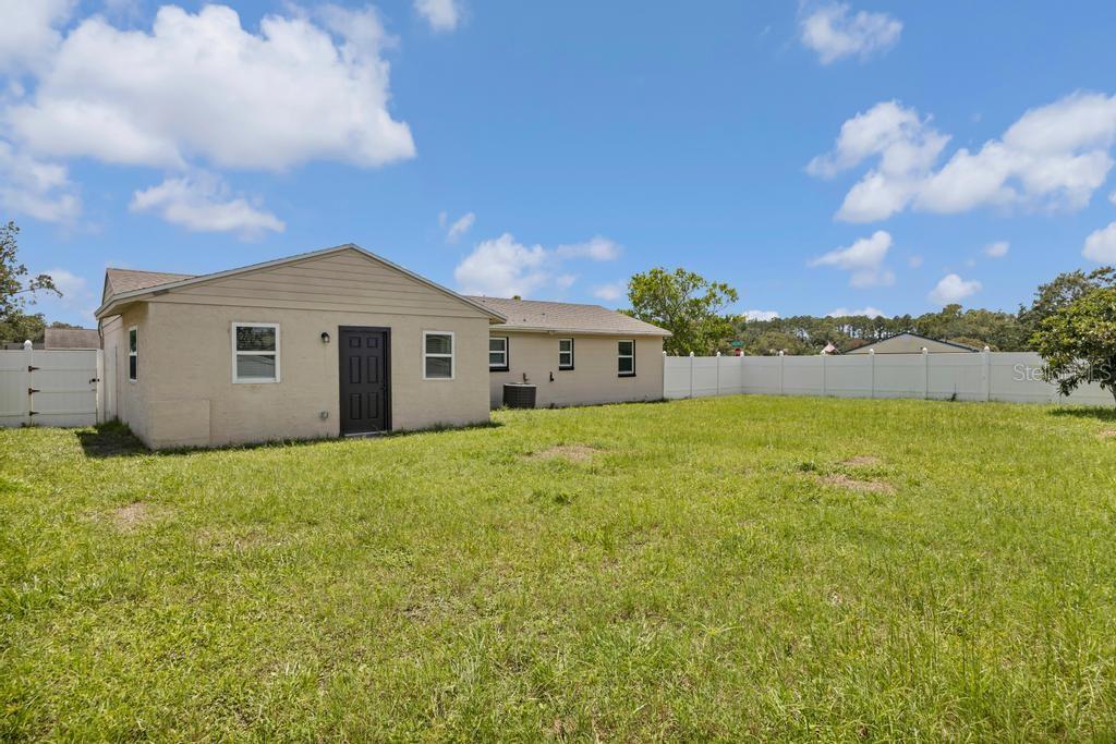 SPRING LAKE - Residential