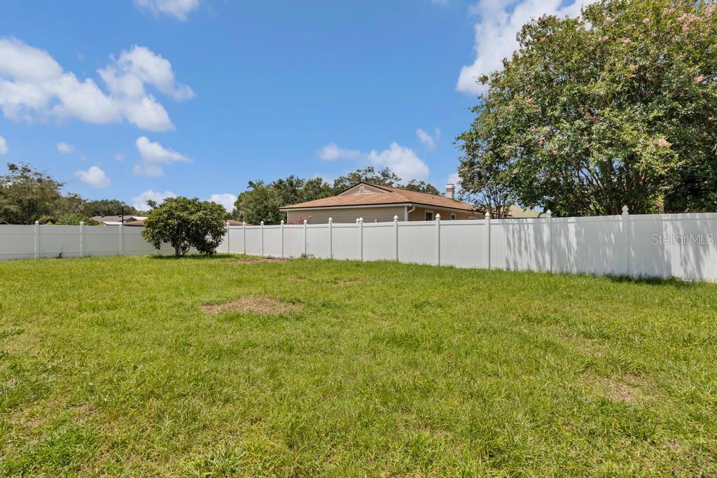 SPRING LAKE - Residential